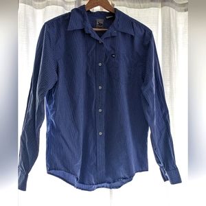 Cruel Girl button down shirt